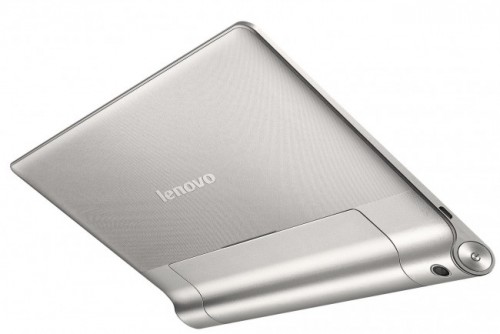 tablet lenovo