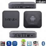 Minix Neo X5 mini