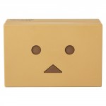 Cheero 6000 mAh Power Plus DANBOARD mini