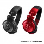 Tai nghe chuyên nghiệp Audio Technica ATH-PR500MK2 (DJ)