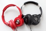 Tai nghe solid bass Audio Technica ATH-WS33X