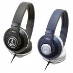 Tai nghe thời trang Audio Technica ATH-S500