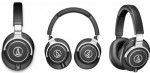 Tai nghe chuyên nghiệp Audio Technica ATH-M70x (DJ - Hifi)