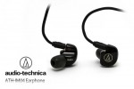 Tai nghe chuyên nghiệp Audio Technica ATH-IM04