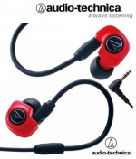 Tai nghe chuyên nghiệp Audio Technica ATH-IM70