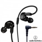 Tai nghe chuyên nghiệp Audio Technica ATH-IM02