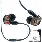 Tai nghe chuyên nghiệp Audio Technica ATH-IM01