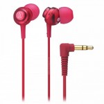 Tai nghe smartphone Audio Technica ATH-CKL202