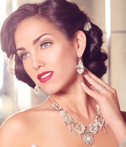 Lưu ý khi đi thuê nữ trang cưới