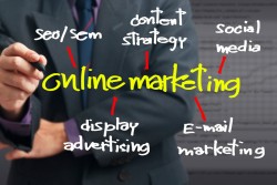 3 giải pháp marketing online hiệu quả dành cho doanh nghiệp